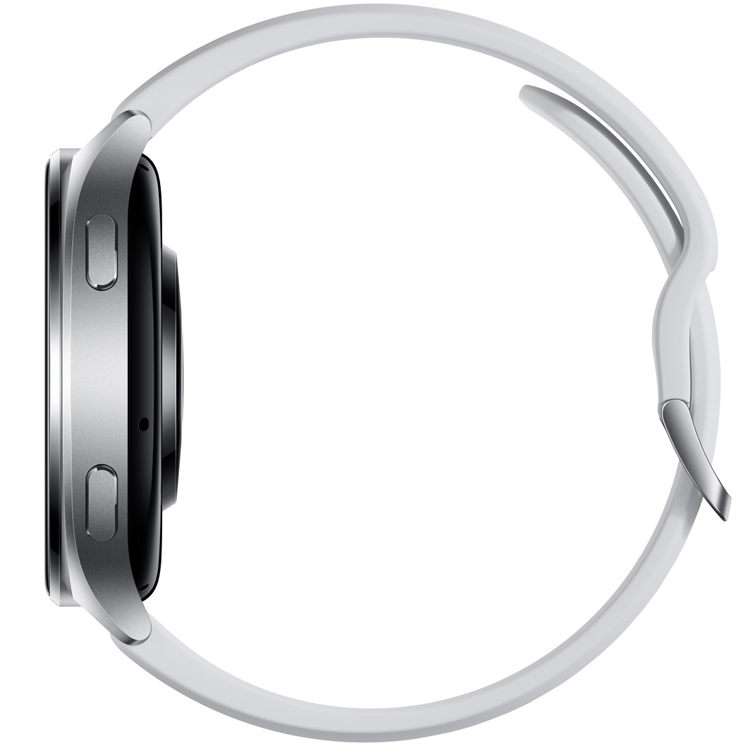 Pametni sat XIAOMI Watch 2 Silver-5