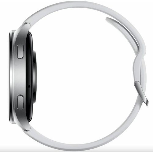 Pametni sat XIAOMI Watch 2 Silver-1
