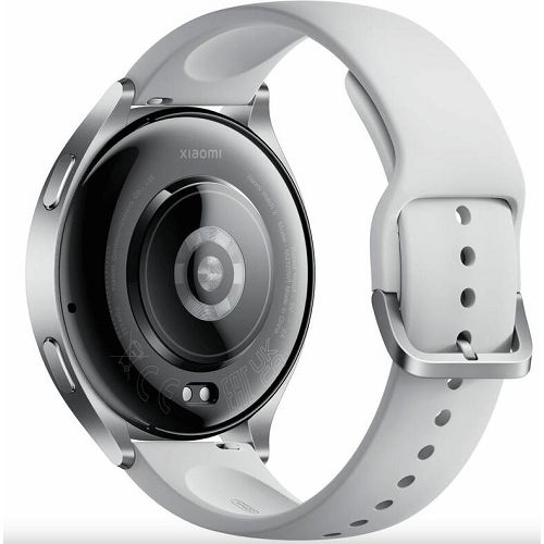 Pametni sat XIAOMI Watch 2 Silver-3