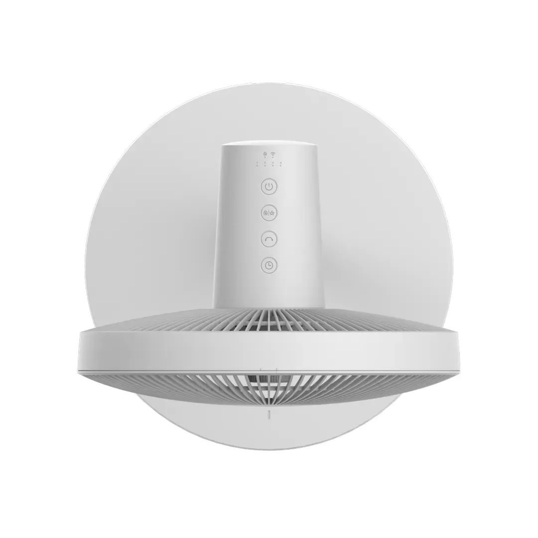 Pametni ventilator XIAOMI Mi Smart Standing Fan 2-3