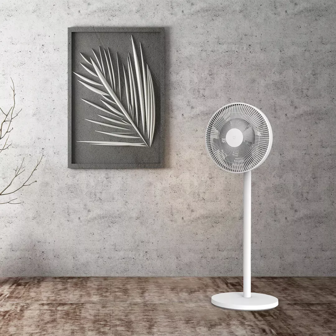 Pametni ventilator XIAOMI Mi Smart Standing Fan 2-7