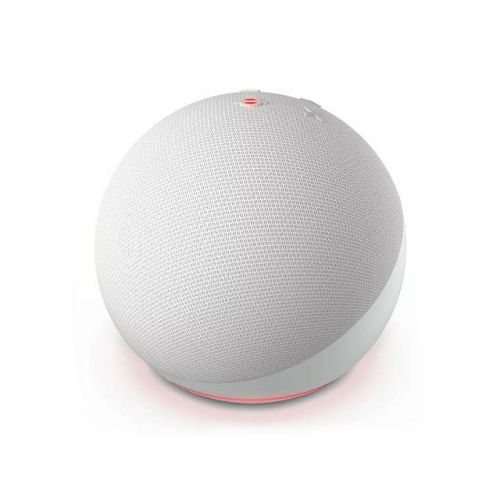 Pametni zvučnik AMAZON Echo Dot (5. generacija, Alexa, Wi-Fi + Bluetooth) bijeli-3