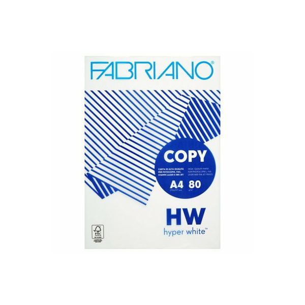 Papir A4 REPRO Copy 80g-0