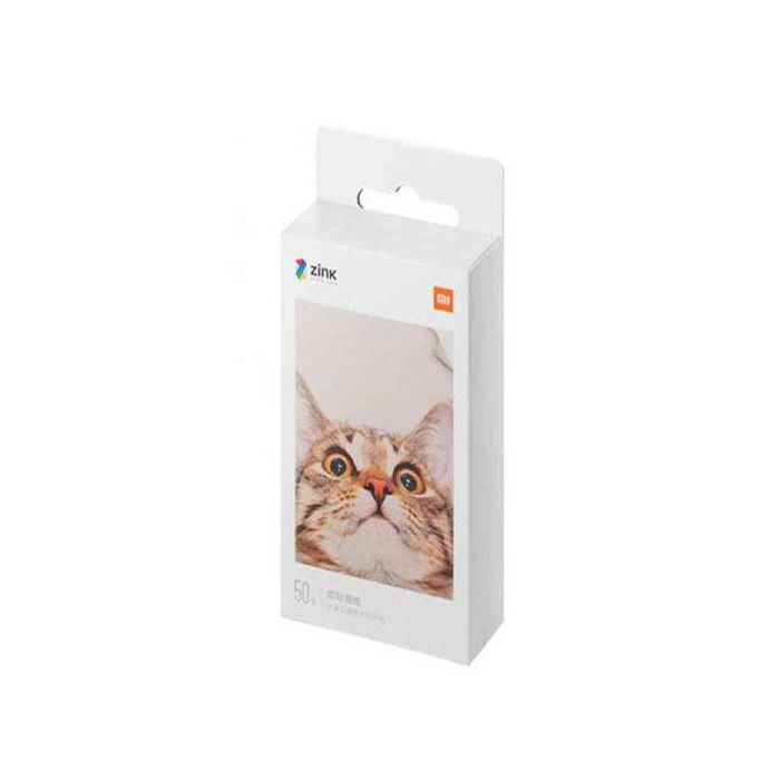 Papiri za foto printer XIAOMI MI (2x3-inch, 20 kom.)
