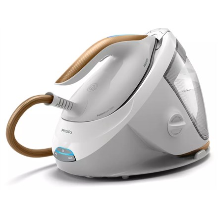 Parna postaja PHILIPS PerfectCare 7000 PSG7040/10 (2100W, 120g/min, 1,8L, SteamGlide Elite stopalo)-15