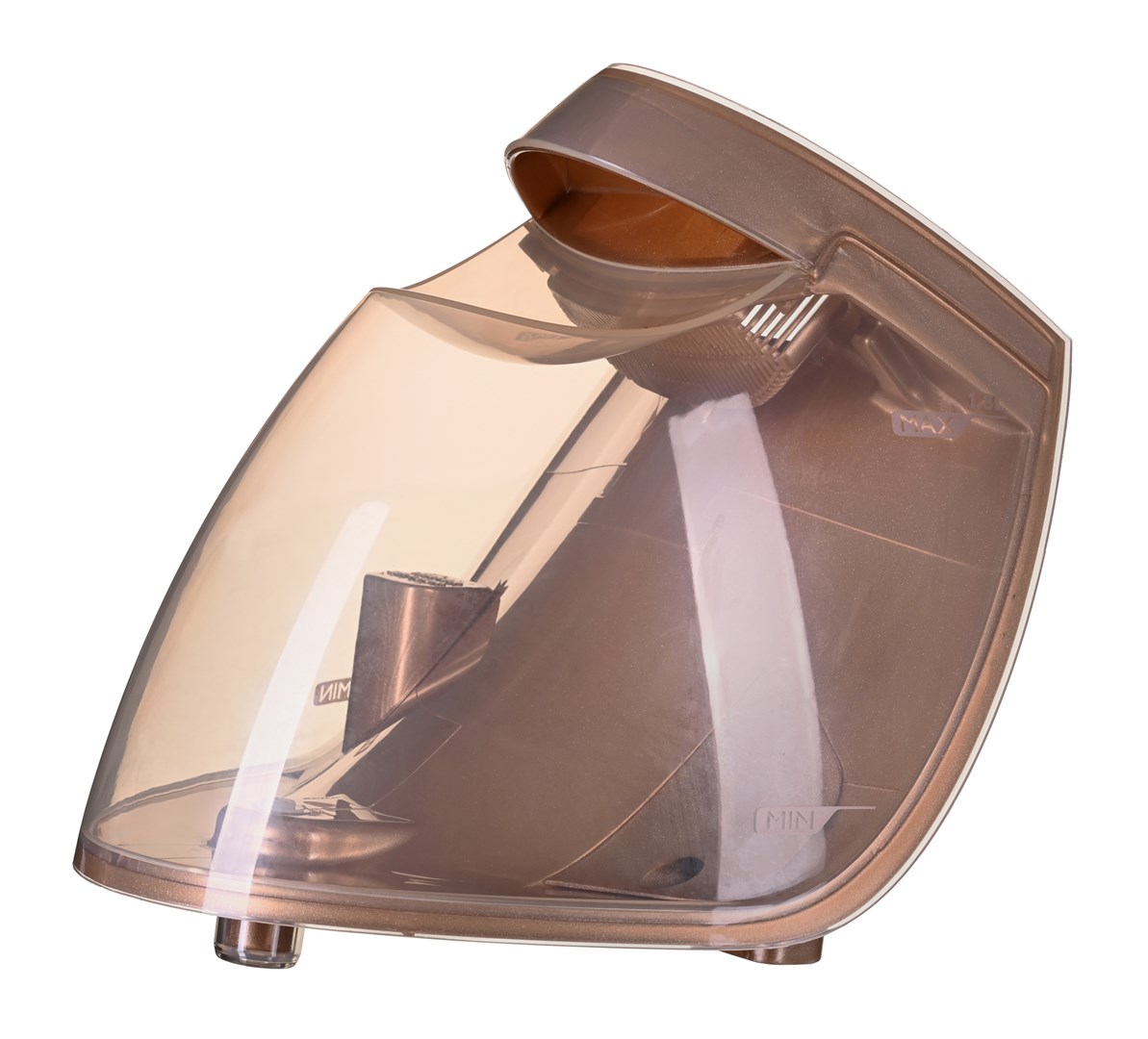 Parna postaja PHILIPS GC9682/80, 2700 W 1.8 L T-ionic Glide-13