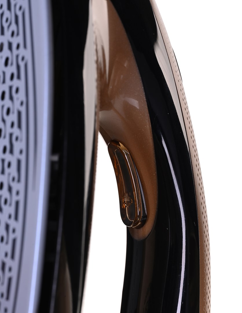 Parna postaja PHILIPS GC9682/80, 2700 W 1.8 L T-ionic Glide-6