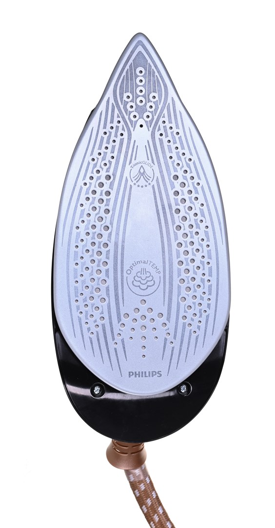 Parna postaja PHILIPS GC9682/80, 2700 W 1.8 L T-ionic Glide-4