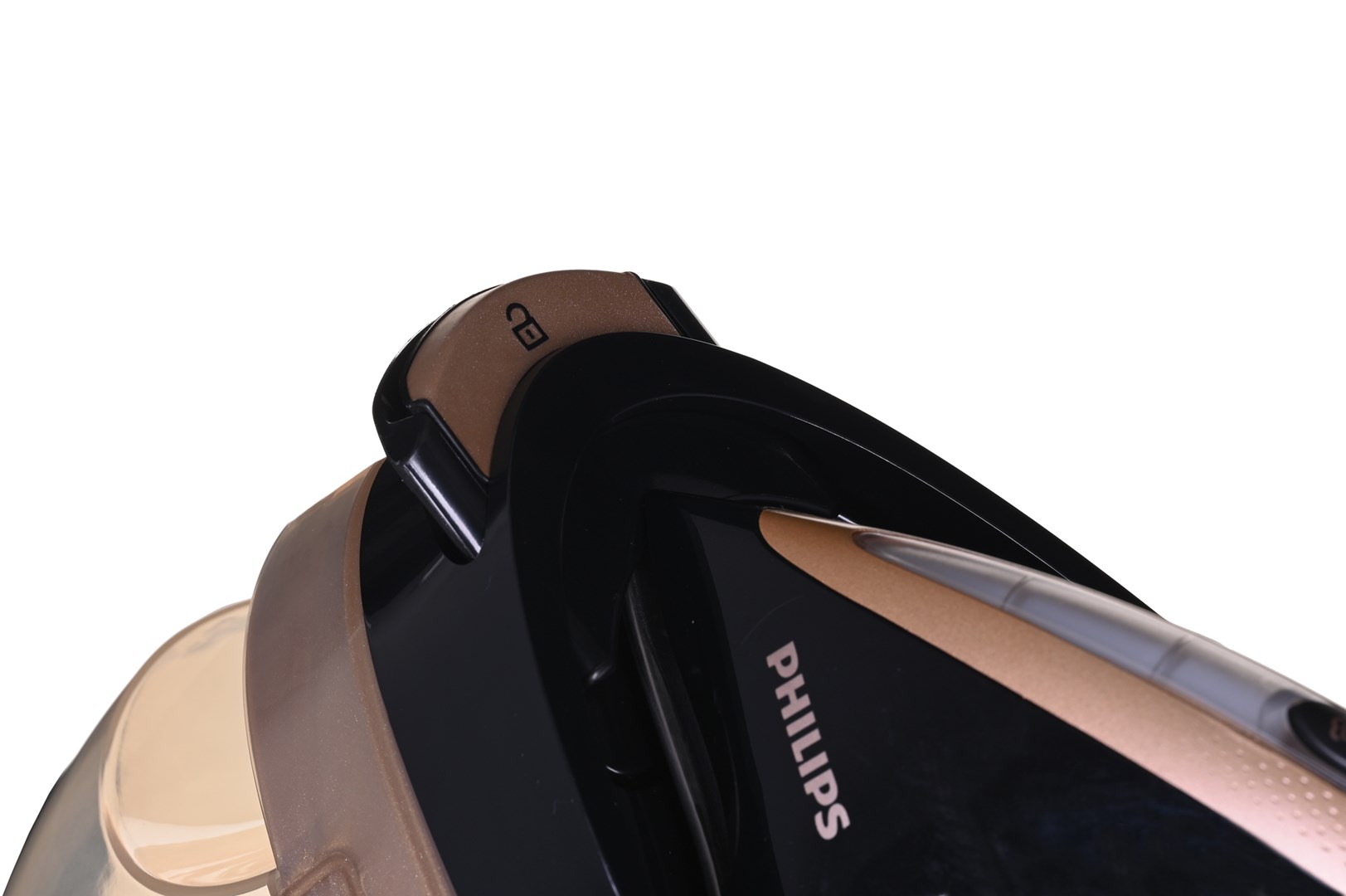 Parna postaja PHILIPS GC9682/80, 2700 W 1.8 L T-ionic Glide-8