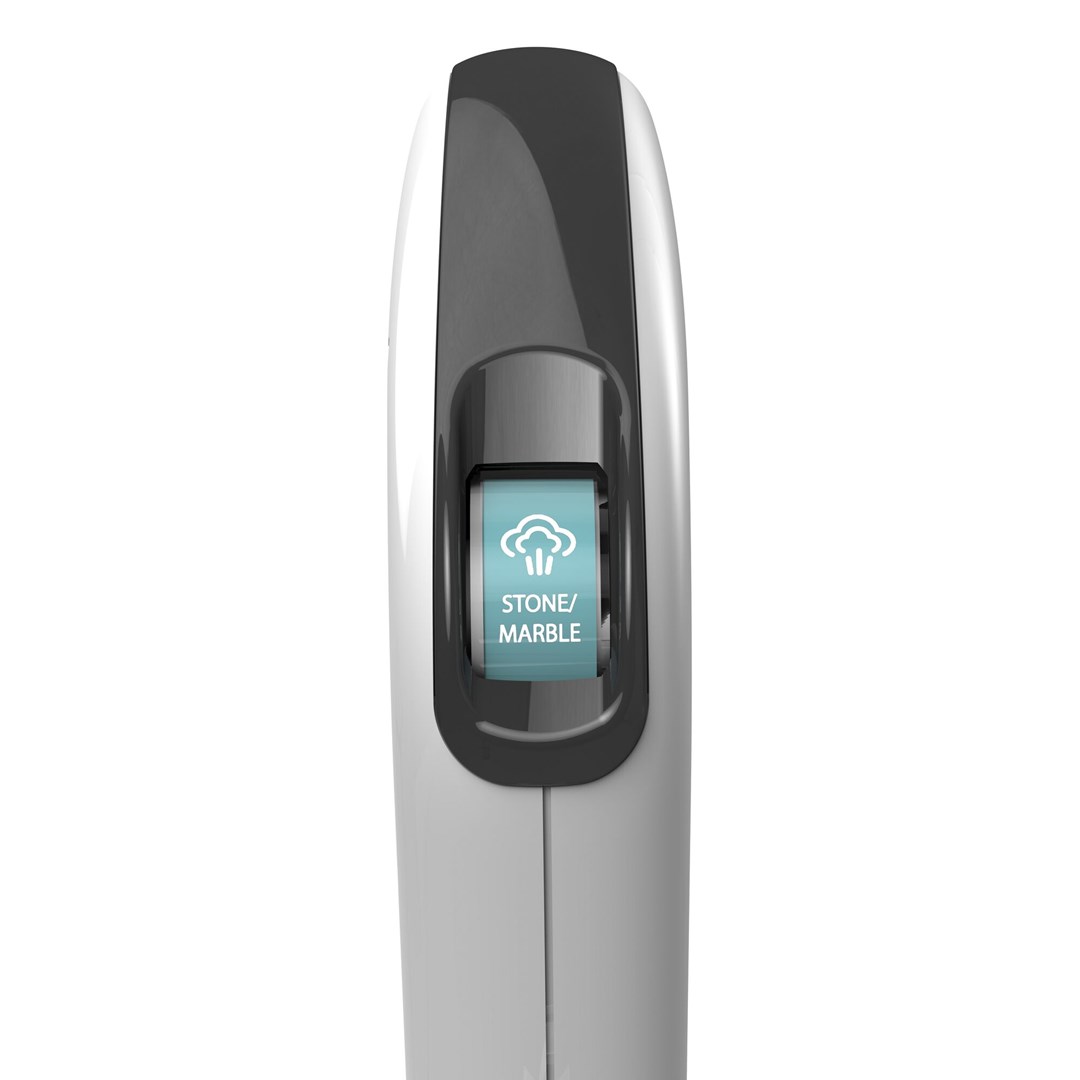Parni čistač BLACK & DECKER FSM1616-QS (Bijela, 1600W, Bežična)-1