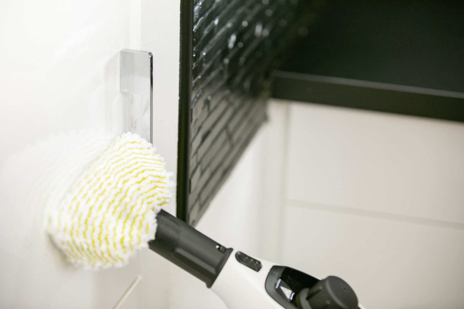 Parni čistač KARCHER SC 1 EasyFix - 1.516-401.0 DEMO model-2
