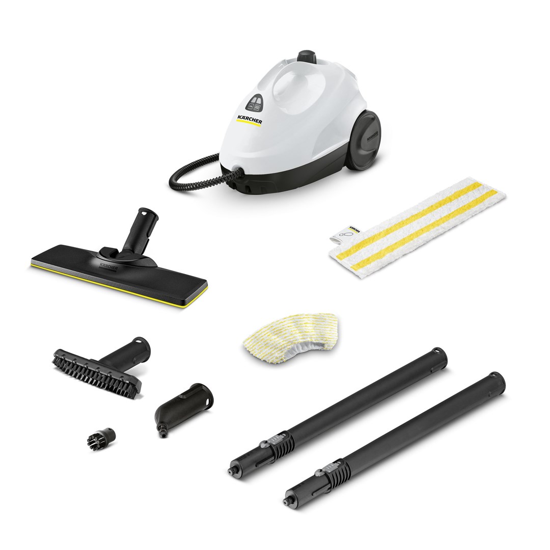 Parni čistač KARCHER SC 2 EasyFix (1.512-600.0)-0