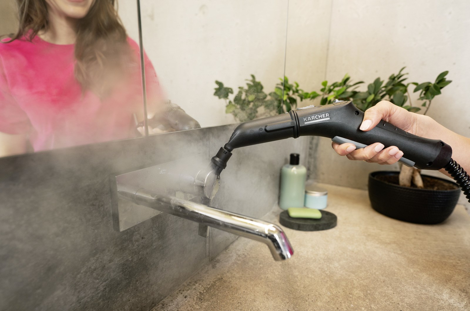 Parni čistač KARCHER SC 2 EasyFix (1.512-600.0)-3
