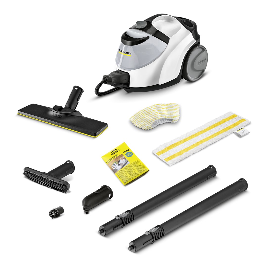Parni čistač KARCHER SC 5 EasyFix Iron Plug - 1.512-660.0-0