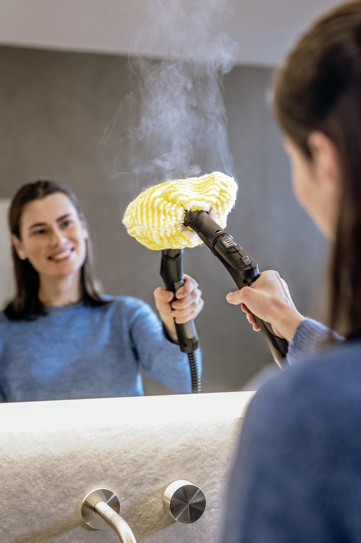 Parni čistač KARCHER SC 5 EasyFix Iron Plug - 1.512-660.0-8