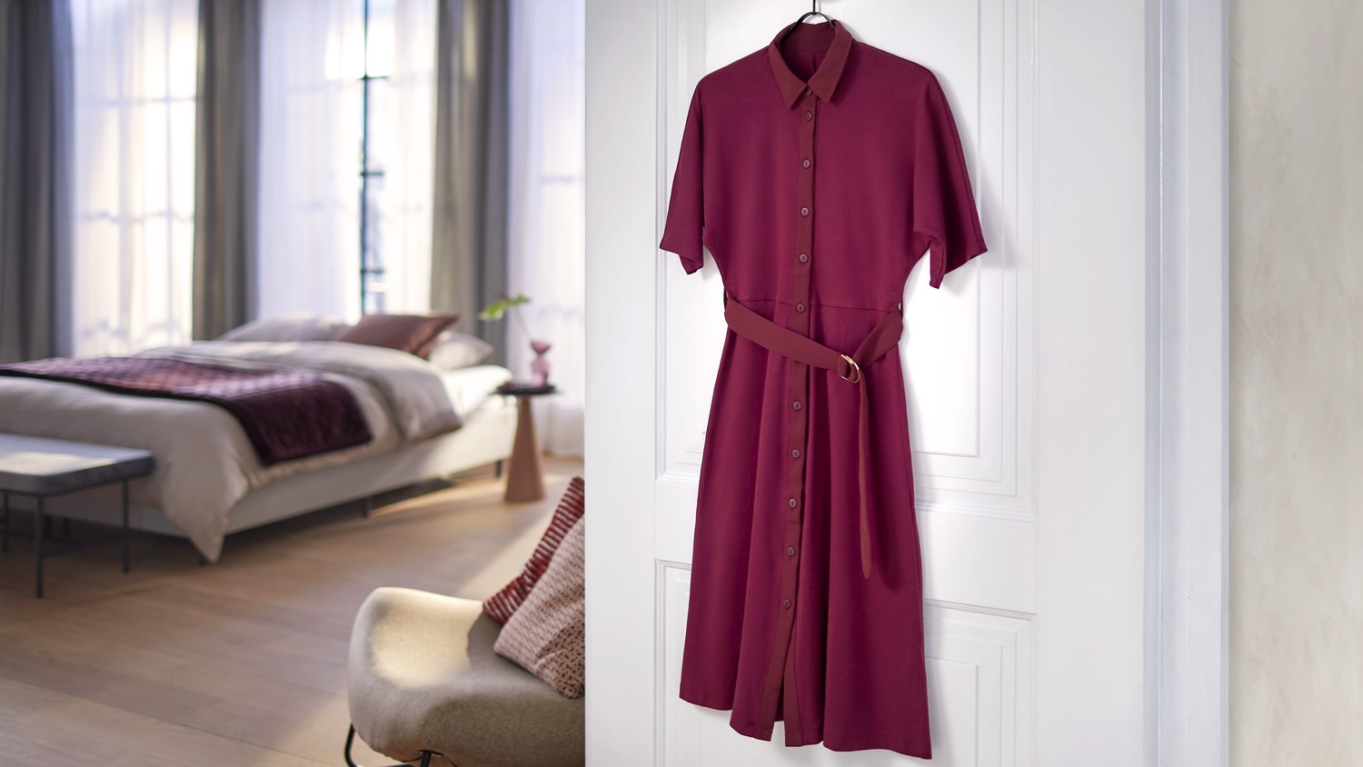 Parni glačalo PHILIPS GC801/10 (roza, bijela, 0.23 L, 1600 W)-4