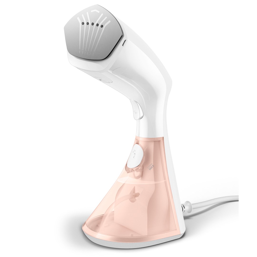 Parni glačalo PHILIPS GC801/10 (roza, bijela, 0.23 L, 1600 W)-7
