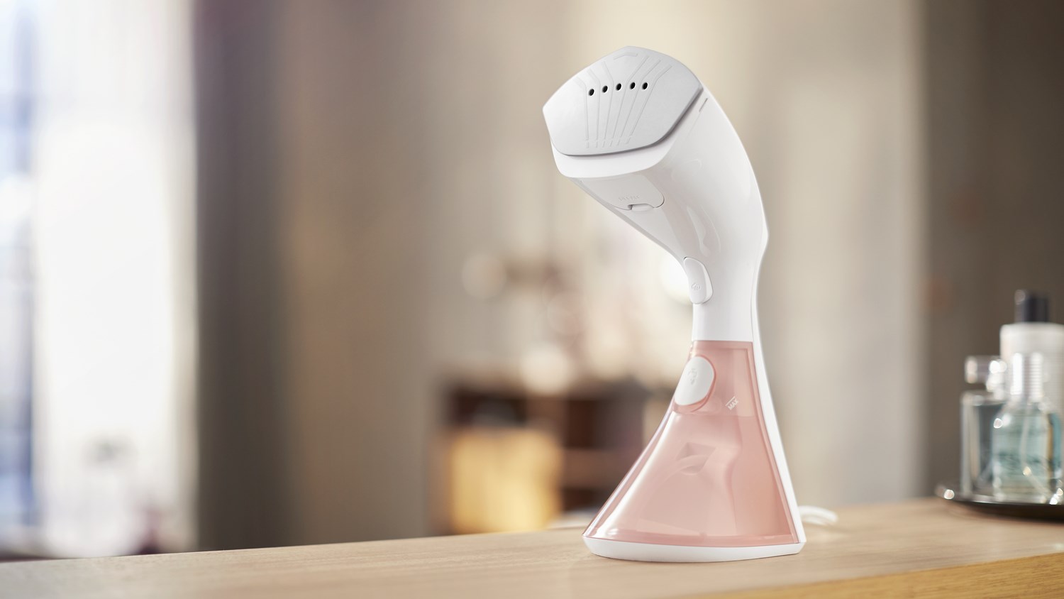 Parni glačalo PHILIPS GC801/10 (roza, bijela, 0.23 L, 1600 W)-3