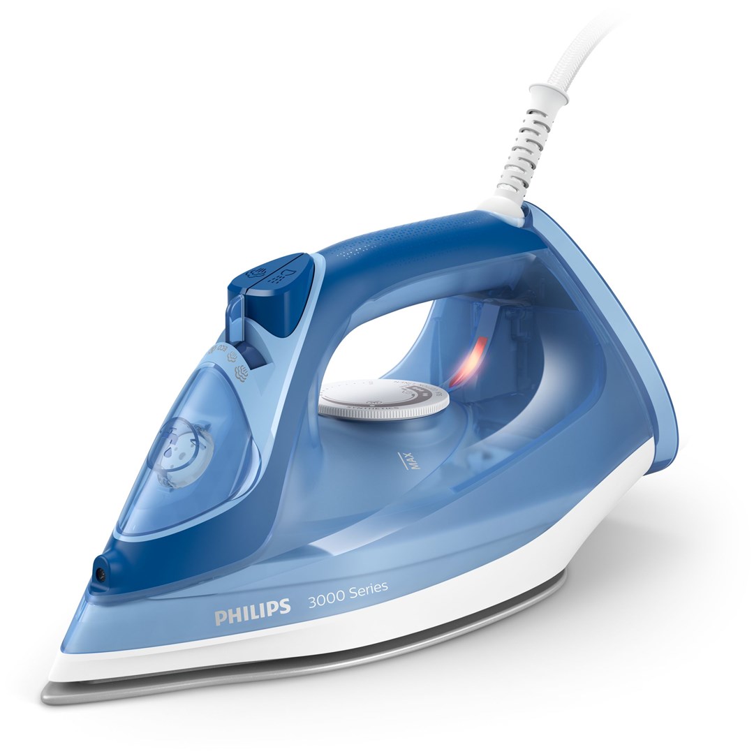 Parno glačalo PHILIPS 3000 Series, DST3031/20-1