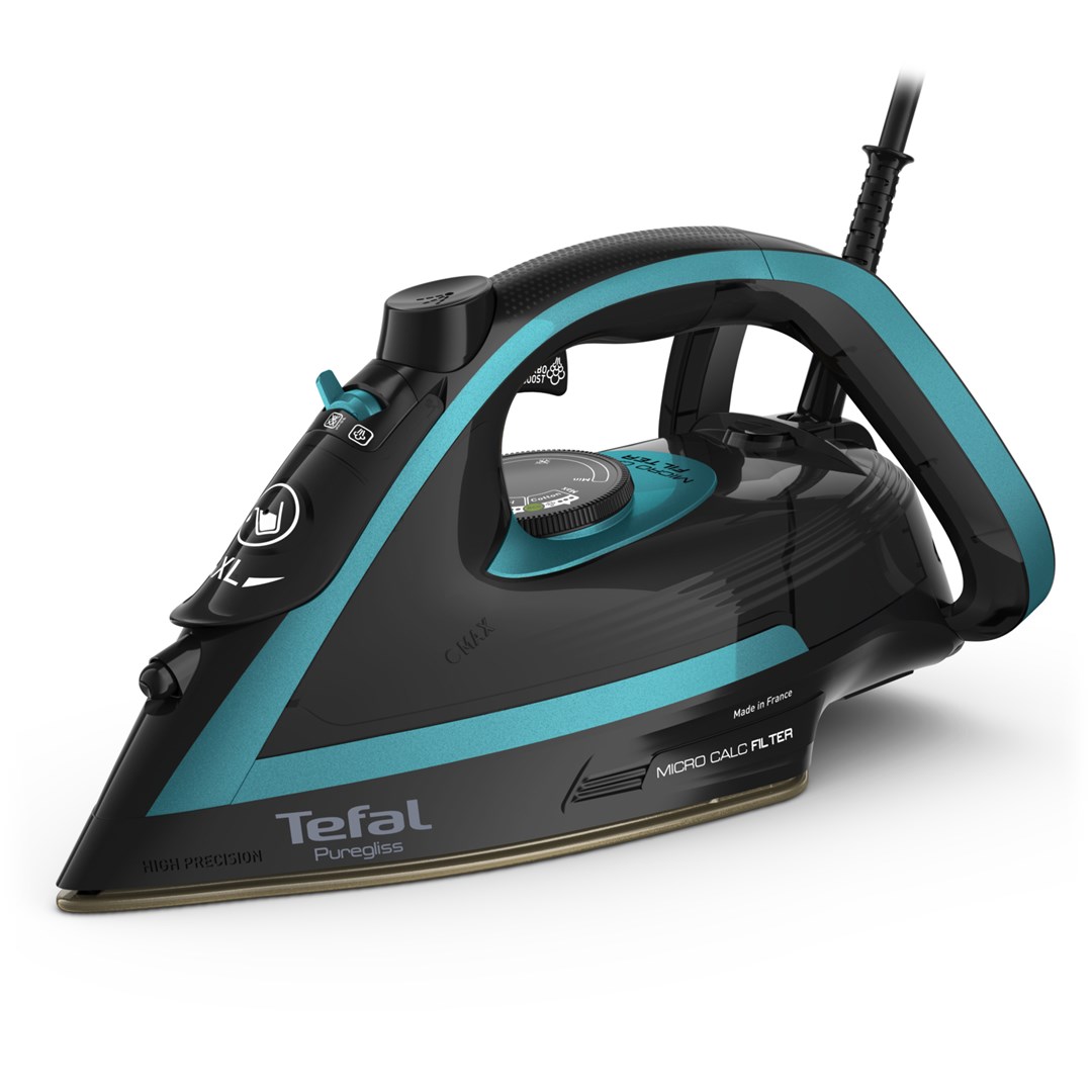 Parno glačalo TEFAL FV8066E0-0