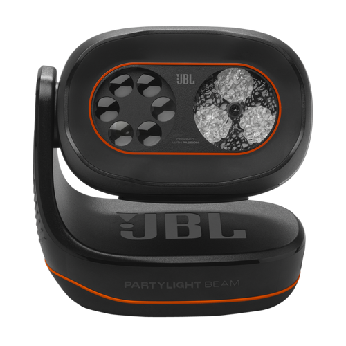 Party light JBL Beam Bluetooth-1