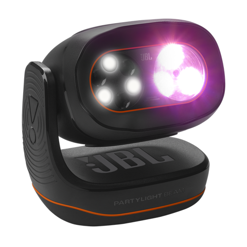 Party light JBL Beam Bluetooth-0