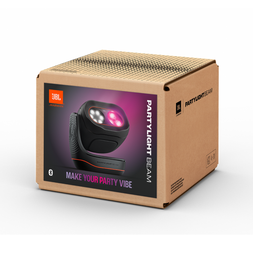 Party light JBL Beam Bluetooth-3