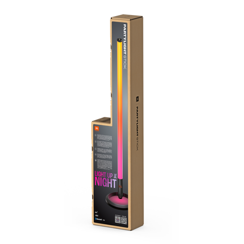 PartyLight JBL Stick-5