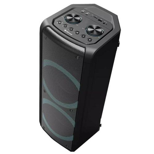 Party zvučnik DENVER BPS-352 (300W, Bluetooth, USB, LED svjetla)-2