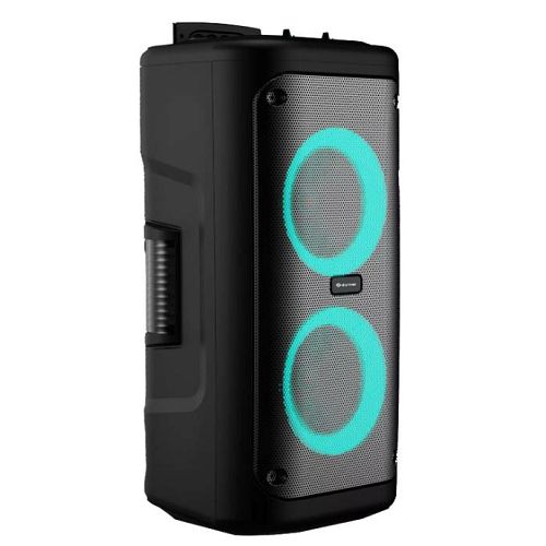 Party zvučnik DENVER TSP-353 (400W, Bluetooth, USB, TWS, light show)-2