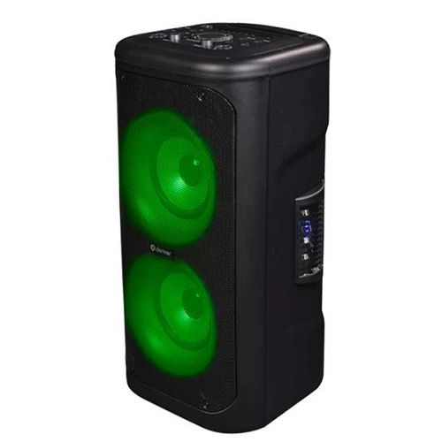 Party zvučnik DENVER TSP-353 (400W, Bluetooth, USB, TWS, light show)-1