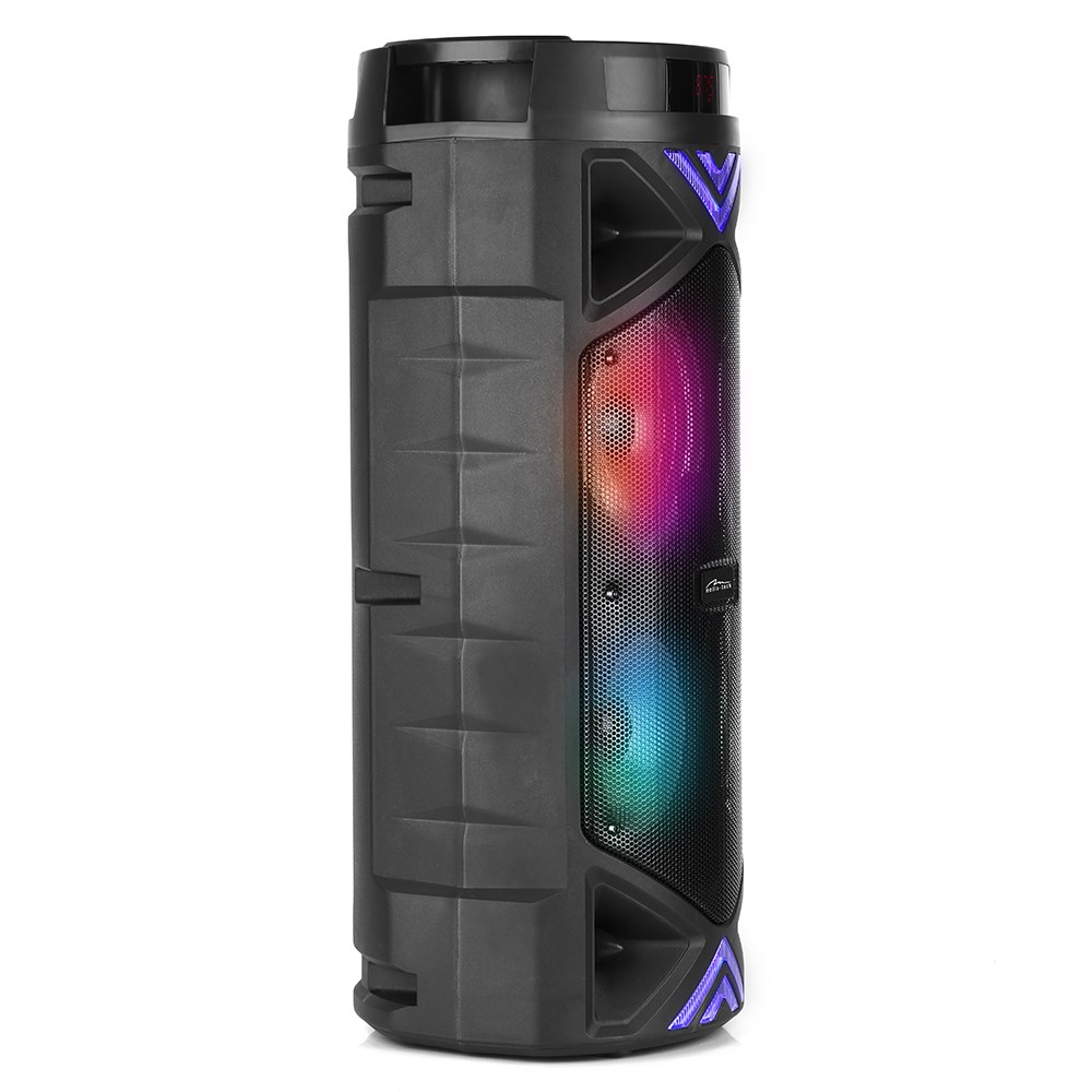Party zvučnik MEDIA-TECH POWER AUDIO FUNBOX KEG PRO MT3182 (50W, USB)-6