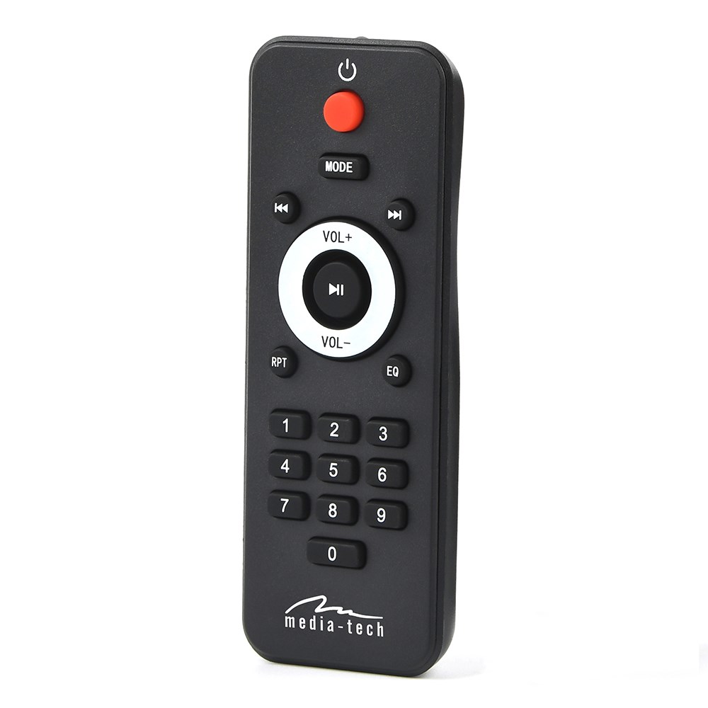 Party zvučnik MEDIA-TECH POWER AUDIO FUNBOX KEG PRO MT3182 (50W, USB)-4