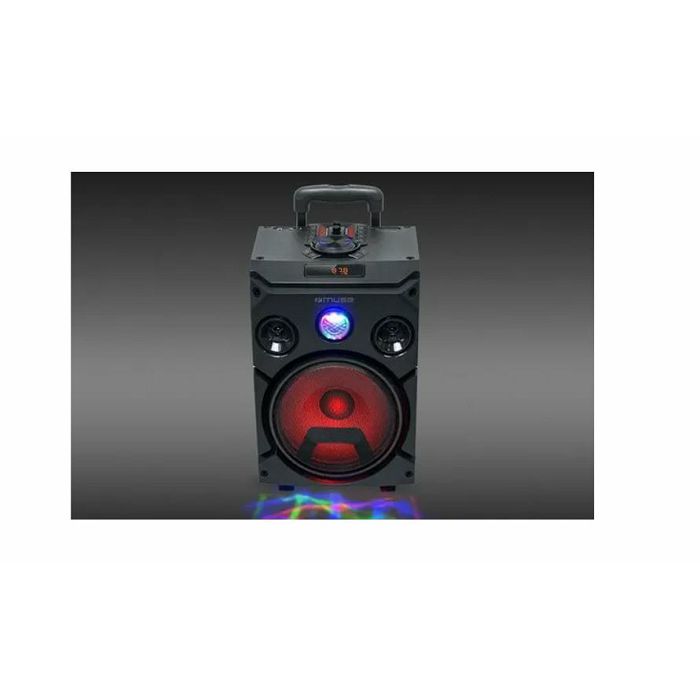Party zvučnik MUSE M-1915  (150W, Bluetooth, USB, LED zaslon)-1