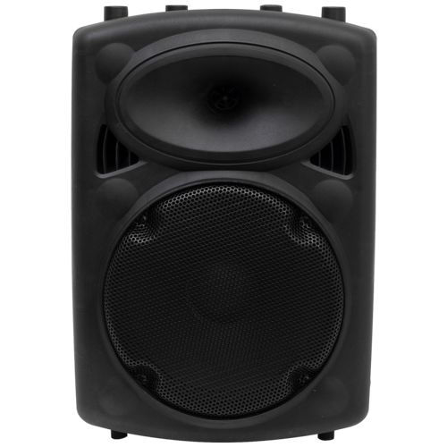 Party zvučnik SAL PAB 25BT (Bluetooth, USB, karaoke)-1