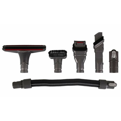 Set od 6 dodataka PATONA za Dyson usisavače-0