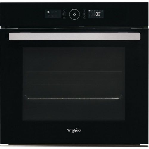 Pećnica WHIRLPOOL AKZ9 6230 NB (73 L, 3650 W, A+ crna)-0