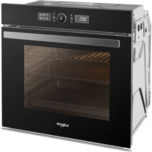 Pećnica WHIRLPOOL AKZ9 6230 NB (73 L, 3650 W, A+ crna)-12