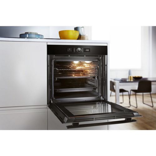 Pećnica WHIRLPOOL AKZ9 6230 NB (73 L, 3650 W, A+ crna)-2