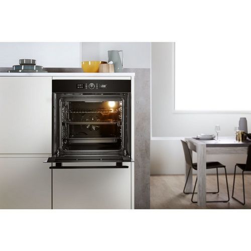 Pećnica WHIRLPOOL AKZ9 6230 NB (73 L, 3650 W, A+ crna)-3