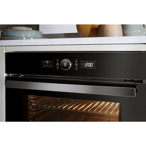 Pećnica WHIRLPOOL AKZ9 6230 NB (73 L, 3650 W, A+ crna)-5