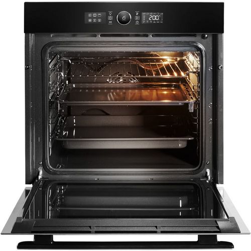 Pećnica WHIRLPOOL AKZ9 6230 NB (73 L, 3650 W, A+ crna)-6