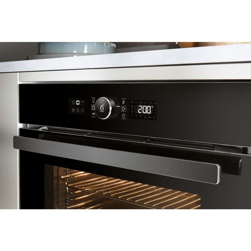 Pećnica WHIRLPOOL AKZ9 6230 NB (73 L, 3650 W, A+ crna)-8