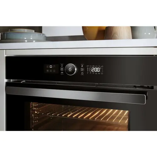 Pećnica WHIRLPOOL AKZ9 6230 NB (73 L, 3650 W, A+ crna)-23