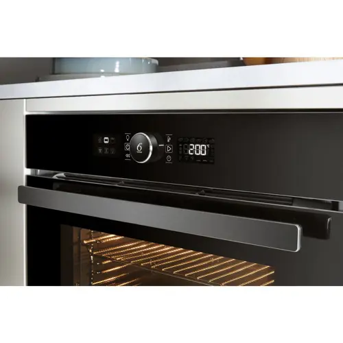 Pećnica WHIRLPOOL AKZ9 6230 NB (73 L, 3650 W, A+ crna)-22