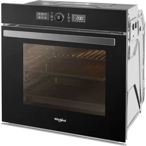 Pećnica WHIRLPOOL AKZ9 6230 NB (73 L, 3650 W, A+ crna)-25