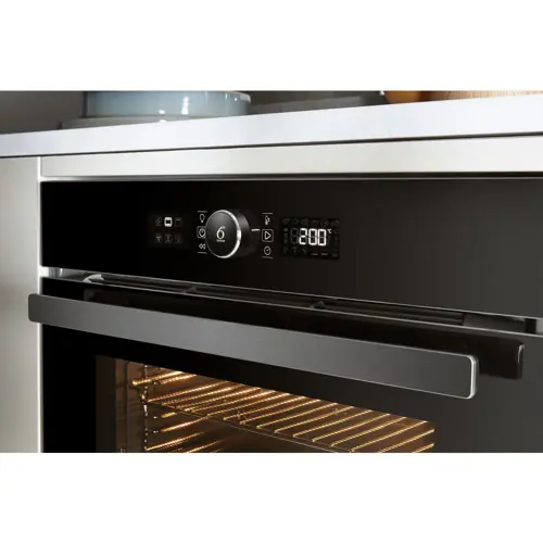 Pećnica WHIRLPOOL AKZ9 6230 NB (73 L, 3650 W, A+ crna)-21