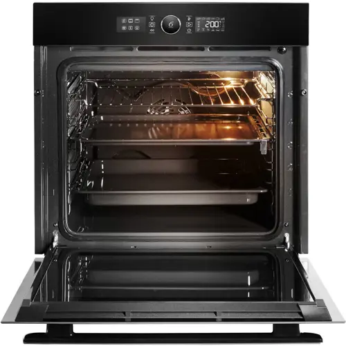 Pećnica WHIRLPOOL AKZ9 6230 NB (73 L, 3650 W, A+ crna)-19