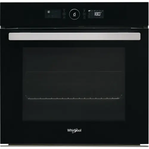 Pećnica WHIRLPOOL AKZ9 6230 NB (73 L, 3650 W, A+ crna)-13