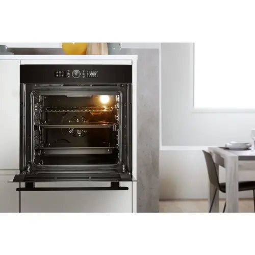 Pećnica WHIRLPOOL AKZ9 6230 NB (73 L, 3650 W, A+ crna)-14